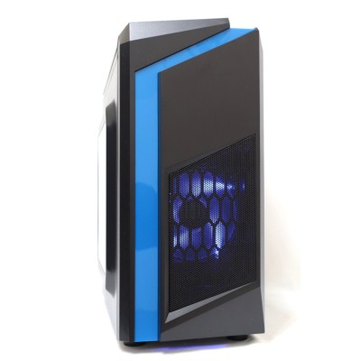 Refurbished ULTRA FAST Gaming PC Intel Core i5 4440 8GB RAM 500GB 2GB GT730 W10 WIFI 